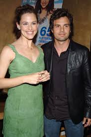 The Cutest Photos of Mark Ruffalo and Jennifer Garner Over the Years