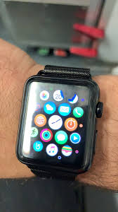 And further a similar orange dot will appear anytime. Dark Green Dot On The Screen And The Touc Apple Community