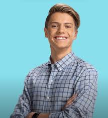 Just a simple one shot book based on the amazing series, henry danger. Henry Hart Kid Danger Gallery Henry Danger Wiki Fandom Jason Norman Henry Danger Jace Norman Norman