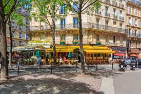 Pour en profiter, saisissez votre numéro de depuis 1911, la rotonde est un des lieux mythiques du quartier de montparnasse. Die 9 Besten Dinge In Und Um Paris Montparnasse Nachbarschaft Zu Tun