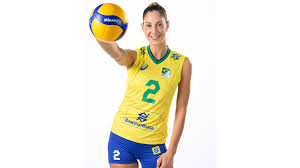 Após vencer canadá e república dominicana, o time verde e amarelo não conseguiu passar pelos estados unidos na competição realizada em rimini (itália). Selecao Feminina De Volei Enfrenta Estados Unidos Na Final Da Liga Das Nacoes De Olho Nas Olimpiadas Lygia Azevedo Diario Do Nordeste