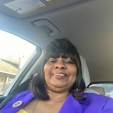 On Sunday, March 23rd, Pastor Young and the New Hope Baptist Church family  joyfully celebrated a remarkable milestone, wishing a heartfelt “Happy 95th  Birthday!” to Sis. Grace Adams.