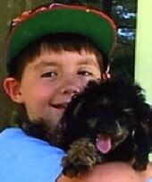 Obituary information for Blaise Edward McNair