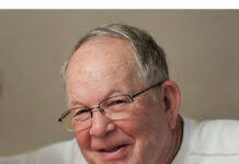 Margaret Jane Staublin