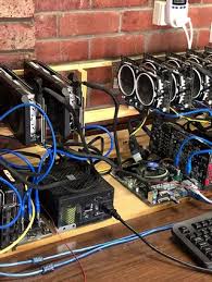 The interesting thing with hashing is that many crypto coins and hashing algorithms have been created over the years, some specifically designed to thwart asic mining. Jrotah2lx V4hm