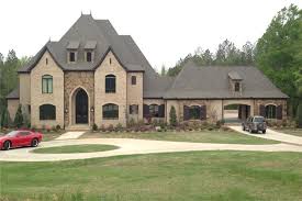 See more ideas about house plans, house floor plans, small house plans. House Plan 153 1944 3 Bdrm 4 380 Sq Ft European Style Luxury Home Theplancollection Luxury House Plans Craftsman Style House Plans Luxury Homes