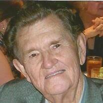 Mr. Norman Alden Crider Obituary