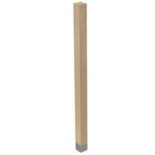 wood kitchen island legs & posts van