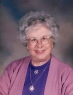 Mary Maciejewski Obituary