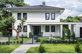Ein haus schlüsselfertig bauen, verspricht bauinteressenten einen stressfreien weg ins eigene haus. Schlusselfertig Bauen Fur Die Dritte Lebensphase Livvi De