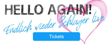 Auf party am see in wolmirsleben folgt verfahren. Jetzt Tickets Fur We Are Queer Mit Melanie Muller Sichern Eventim