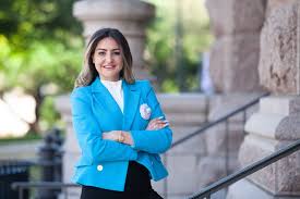 Plano Democrat asks Abbott to support a law protecting IVF - Axios ...
