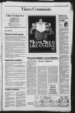 The Lake City reporter