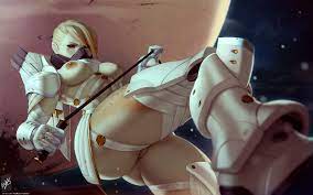Destiny :: games  funny cocks & best free porn: r34, futanari, shemale,  hentai, femdom and fandom porn