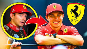 Oscar Piastri CONFIRMS Multi-Million Contract with Ferrari Before US GP! F1