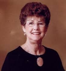 Judy Ferrell Obituary (2012)