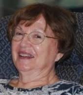 Obituary information for Mary Lee Webb