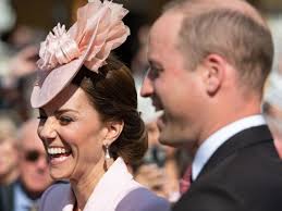 Kate Middleton et le prince William : comment ils font des économies grâce  à Charlotte