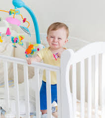 5 Reasons Why Baby Won T Sleep In Crib Tips To Get Them