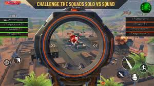 Enter in survival battlefield and battleground fire free shooting game with free fire armed. Squad Survival Free Fire Battlegrounds Epic War For Android Apk Download