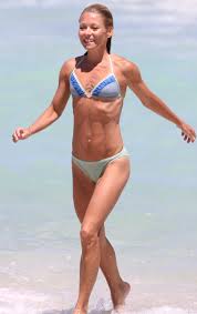 Maria sharapova sienna miller jessica biel jessica alba kelly ripa kate beckinsale. Kelly Ripa Bikini Pictures Popsugar Celebrity