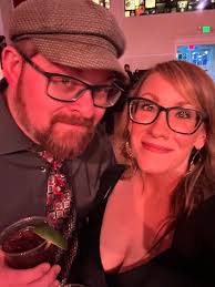 I love seeing my old friends and meeting new ones!! Jack Mallette come back  to see us soon!!❤️