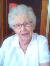 Anne Benfield Obituary