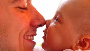 Bonding and attachment are vital to development. Bonding Bindung Zum Vater Aufbauen 1 Vaterzeit