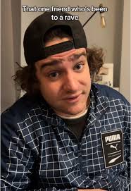 Illegal Rave Adventures: My Unforgettable Experience