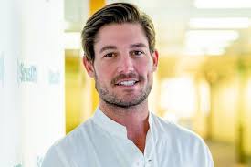 Southern Charm's Craig Conover Is Taking His Whimsical Pillow Designs to  HSN