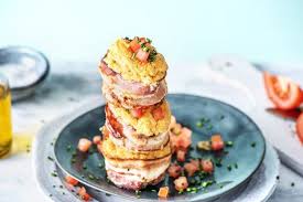 Unsere Brunch Rezepte Zum Osterwochenende Hellofresh Blog Rezept Brunch Rezepte Rezepte Lebensmittel Essen