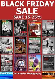 Black Friday Sale On All Photo Books 15 25 0ff Amazon Com Author Jimkayalar Black Friday Sale Photo Book Book Photography