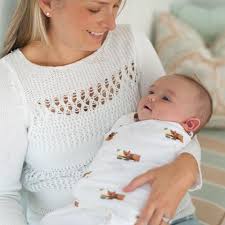 Updated on november 07, 2012. Benefits Importance Of Safe Baby Swaddling With Zen Swaddle Nested Bean