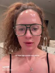 Meat gives me the ick 9/10 but