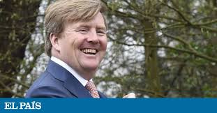 Guillermo de Holanda: “Reinar es un compromiso que debes hacer tuyo”