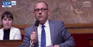 Ne manquez aucune information sur bruno questel: Eure Elu Depute Il Y A Un An Bruno Questel Se Confie Pont Audemer Paris Normandie