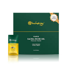 Gently cleanses, helps strengthen and repair. Inchaway Sacha Inchi Oil Buy Inchaway Sacha Inchi Oil At Best Price In Malaysia Www Lazada Com My