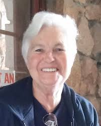 Rita Ann McMichael Obituary November 21, 2025