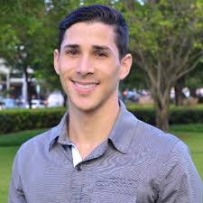 Damian Cabrera (@damiancandela)