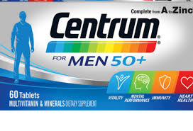 Centrum Men Multivitamin To Support Immunity | Centrum