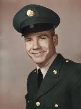 Obituary information for Mark A. Campbell