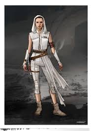 A word for your fans ? Star Wars The Rise Of Skywalker Making Of Details You Didn T Know