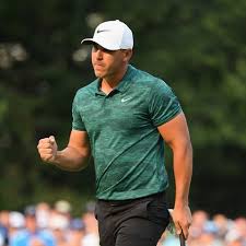 Www.apnews.combrooks koepka has golf's top ranking with win in south korea. Golfer Brooks Koepka Had A Perfect Response To Being Body Shamed