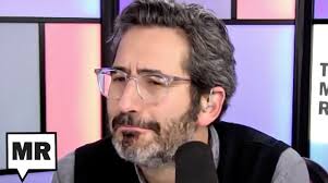 Sam Seder Fans' Heads Explode From EndingPolitics.com Article