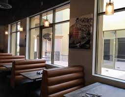 From the owner of stone & vine urban italian, sophia's kitchen, located in north scottsdale is an italian influenced restaurant with a casual and inviting ambiance. Patio Picture Of Sophia S Kitchen Scottsdale Tripadvisor