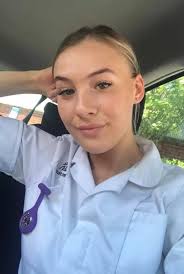 Student nurse left shocked after car tyre 'slashed' outside Oswaldtwistle  home