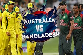 May 25, 2021 · live streaming bangladesh vs sri lanka 2nd odi: Australia Vs Bangladesh Live Streaming Free Online Websites And T V Channels List For World Cup 2019 Worldcupupdates Org