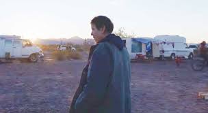 Chloé zhao's latest lives up to the hype. Flick Hunter Tiff 20 Film Review Nomadland