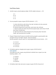 Contoh Soal Laundry Dan Jawabannya Download File Guru