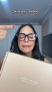Skincare Coreano: El Secreto de Belleza en Colombia